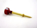 Jetting Keihin Fcr 4-STROKE Carb Fuel Mixture Screw JDFM040 New. Fixed Price $19.95.