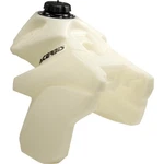 Acerbis Gas Tank - Natural, 3.0 Gallon 2250320147. Fixed Price $242.99.