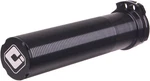 Odi Fusion Alloy Throttle Tube Twin 84+ Cable Black H70FVCB. Fixed Price $67.89.