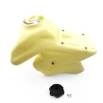 Ims 112415-N2 3.4G Fuel Tank Screw Cap Natural For Husqvarna TE510 2005-2007. Fixed Price $347.50.