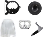 Cobra Powrflo Air Intake 06-0225-SB. Fixed Price $499.65.