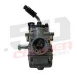 50 Cailber Replacement Carburetor Kit Ktm Pit Bike Sr Senior Sx Adventure. Fixed Price $34.98.
