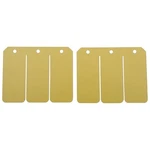 Boyesen Super Stock Fiber Reeds For Yamaha YZ125X. Fixed Price $39.19.