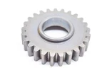New Oem Suzuki 24341-14120 4TH Driven Gear Nos. Fixed Price $35.08.