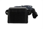 Accel Black Regulator Fits Harley-davidson 32-0864. Fixed Price $480.39.
