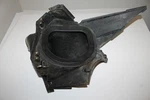 2003 - 2004 Ktm Sx 450 525 Airbox Filter Wall And Connecting Boot 54806001051. Fixed Price $69.95.