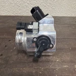 Screamin Eagle Street Performance High Flow 58MM Efi Throttle Body Polished. Fixed Price $599.95.