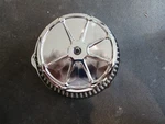 Hd Sportster Fusion Air Cleaner Xl Chr-la Choppers-part #1010-1654-FREE Shipping. Fixed Price $70.00.