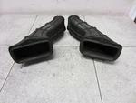 06-07 Kawasaki Ninja Ram Air Intake Tube Duct 39045-0015. Fixed Price $25.99.