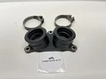 Honda XR350R Carburetor Insulator Manifold Boot Oem 16211-KF0-000. Fixed Price $361.27.