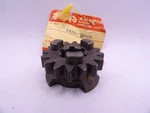 Nos Suzuki TC125 72-77 RV125 75-77 Oem Transmission 2ND Drive Gear 24221-28200. Fixed Price $28.99.