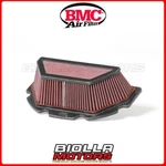 CRF440/04 Air Filter Bmc Suzuki Gsx 600 2008 Washable Racing. Fixed Price $246.35.