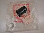 76-78 CB750A Hondamatic Nos New Air Cleaner Connecting Rubber Boot Tube. Fixed Price $149.99.