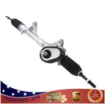 For Nissan Sentra 2017-19 Electronic Power Steering Rack And Pinion Assy 2100133. Fixed Price $84.78.