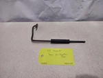 1997 Suzuki Marauder VZ800 Rear Air Injection Tube #425.1-118. Fixed Price $10.00.