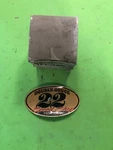 Genuine Yamaha Nos 1FK-13596-00-00 Joint, Carburetor 2. Fixed Price $59.94.
