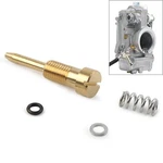 For Mikuni Carburetor Pilot Air Adjustment Screw HSR42 HSR45 HSR48. Fixed Price $10.76.