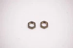 New Oem Kawasaki 16003-004 Cable Adjust Lock Nuts Qty 2 Nos. Fixed Price $10.50.