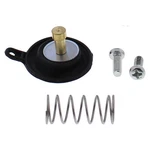 New Balls Air Cut Off Valve Rebuild Kit 46-4033 For Yamaha VMX12 V-max 88-07. Fixed Price $27.95.