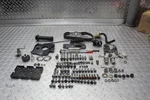 2007 Suzuki GSXR600 Hardware Bag. Fixed Price $79.99.