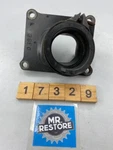 Suzuki RM125 1996-2000 Intake Pipe Carburettor Holder & Clip 13110-36E10. Fixed Price $67.93.