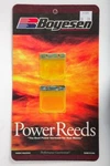 Boyesen Dual Stage Reeds Yamaha YZ85 02-21. Fixed Price $34.95.