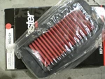 2006-2008 Yamaha FZ6 Bike Master Reusable Air Filter 45-7036. Fixed Price $45.95.