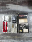 Dynojet DS-290349 8131 Thunderslide Stage Kit Harley Davidson Twin Cam. Fixed Price $169.95.