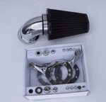 Screaming Eagle Style Air Cleaner Filter Kit Cv Carb Harley Softail Dyna Touring. Fixed Price $165.00.