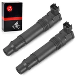 Ignition Coils For Kawasaki Ninja 650R EX650 2006 2007 2008 2009 2010 2011. Fixed Price $29.99.