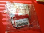 Nos Oem Factory Original New Honda CB750A CB550 Gasket Set 16010-393-305. Fixed Price $17.99.