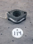 1975 Honda Oem XL100 SL125 SL100 CL100 CB125 Carburetor Intake Flange Boot. Fixed Price $60.00.