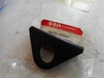 Nos Suzuki RM85 RMX250 RM125 RM250 Oem Fuel Tank Front Bracket 44131-27C01. Fixed Price $24.99.