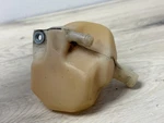 VT1100C2 Shadow Spirit Sabre Ace Aero Honda Oem Storage Tank Bottle. Fixed Price $34.99.