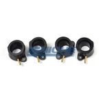 Yamaha FJ1100 FJ1200 Carburetor Manifold Set 36Y-13586-00-00. Fixed Price $78.70.