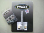 Pingel Fuel Tap GS1000E/S GSX750/1100E/S/ES/EF 44MM Flange Valve. Fixed Price $254.72.