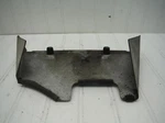 94 Honda Pc 800 Plate, Air Cleaner Duct 19614-MR5-000. Fixed Price $19.00.
