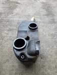 99-09 2001 Yamaha Star XVS1100 Intake Filter Housing Cover. Fixed Price $99.91.