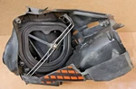 Ktm Air Filter Box 50306001051 50306001052 For Exc/sx 125-380 1998-2003. Fixed Price $85.52.
