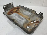 1999-2007 Ford F250 F350 Rh Battery Tray Mount Bracket Oem Pn# F81Z-10732-B. Fixed Price $42.99.