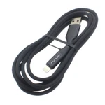 6FT Usb Cable Charger Cord Power Wire Braided Long Sync For Cell Phones. Fixed Price $13.82.