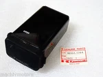 Kawasaki Nos New 16164-1064 Canister ZG1000 ZR1100 ZX1100 ZX1000 ZX900. Fixed Price $99.99.