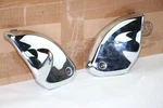 1998 Suzuki Bandit 600 / GSF1200 Air Box Cleaner Cover Set 13920-26E0. Fixed Price $48.97.