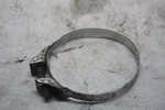 Hose Clamp 90450-58002-00 1980 Yamaha SR250G Exciter. Fixed Price $10.00.
