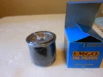 New Emgo Oil Filter Suzuki GSX-R1100 GSX600 GSX750 GV1400 VS1400 10-55660. Fixed Price $8.99.