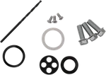 Moose Offroad Fuel Petcock Rebuild Kit Fits Honda 60-1215. Fixed Price $26.49.
