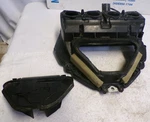 08-09 Yamaha YZFR6 Intake Bottom Filter Stay Geared Motor 13S-14411-01 For Parts. Fixed Price $29.98.