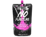 Muc-off No Puncture Tubeless Tire Sealant. Fixed Price $38.00.