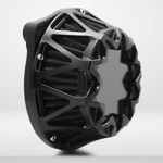 Contrast Cut Air Cleaner Filters For Harley Sportster XL883L/XL1200X 1991-UP. Fixed Price $118.04.
