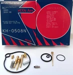 Honda Scooter Spacy 80 Keyster Carburetor Rebuild Repair Kit 16100-GE1-772. Fixed Price $42.43.